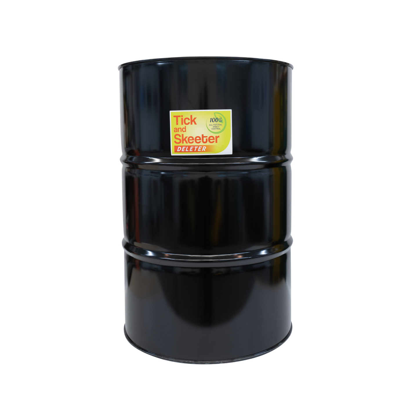 Tick and Skeeter Deleter- 55 Gallon Concentrate