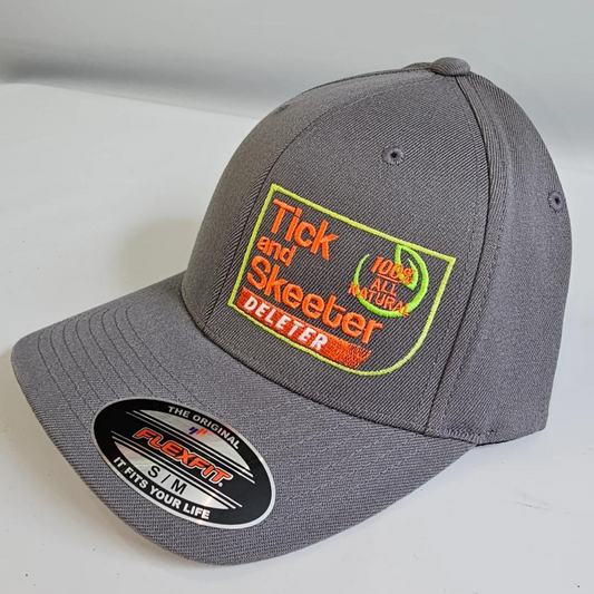 Fitted Hats