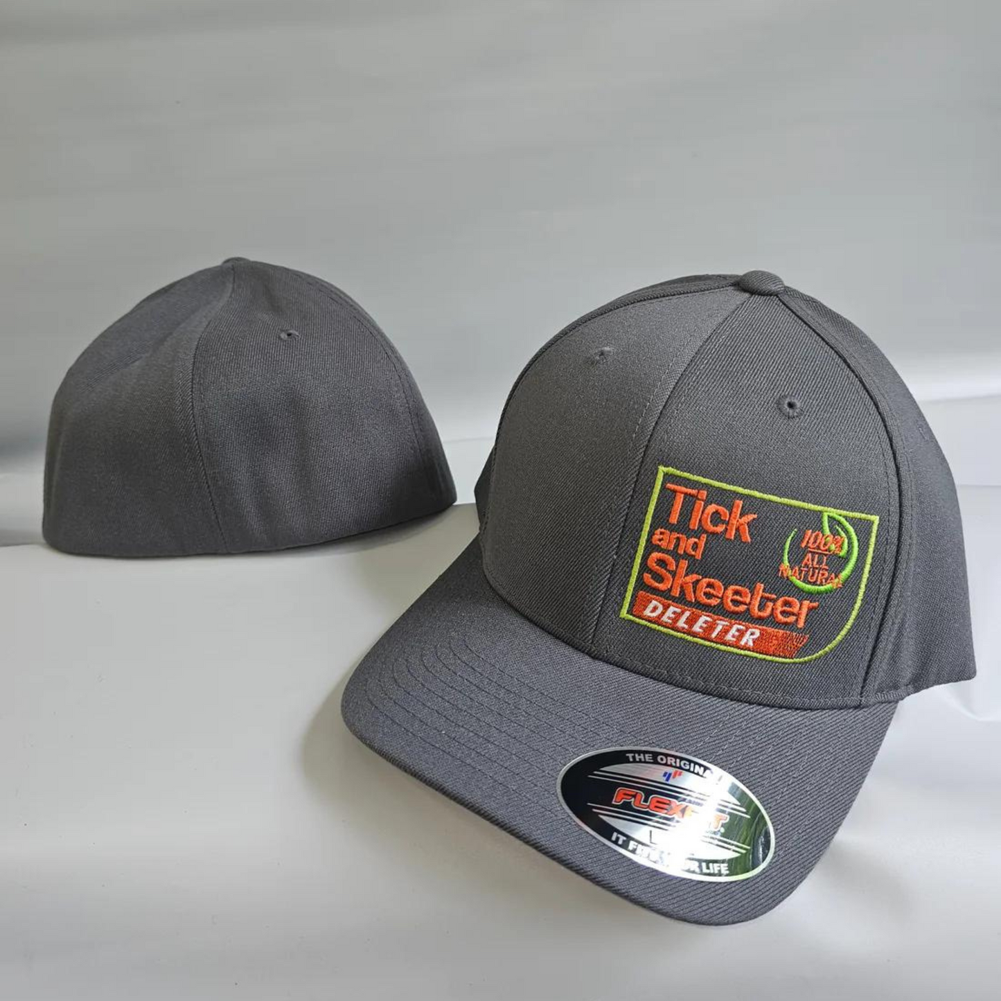 Fitted Hats