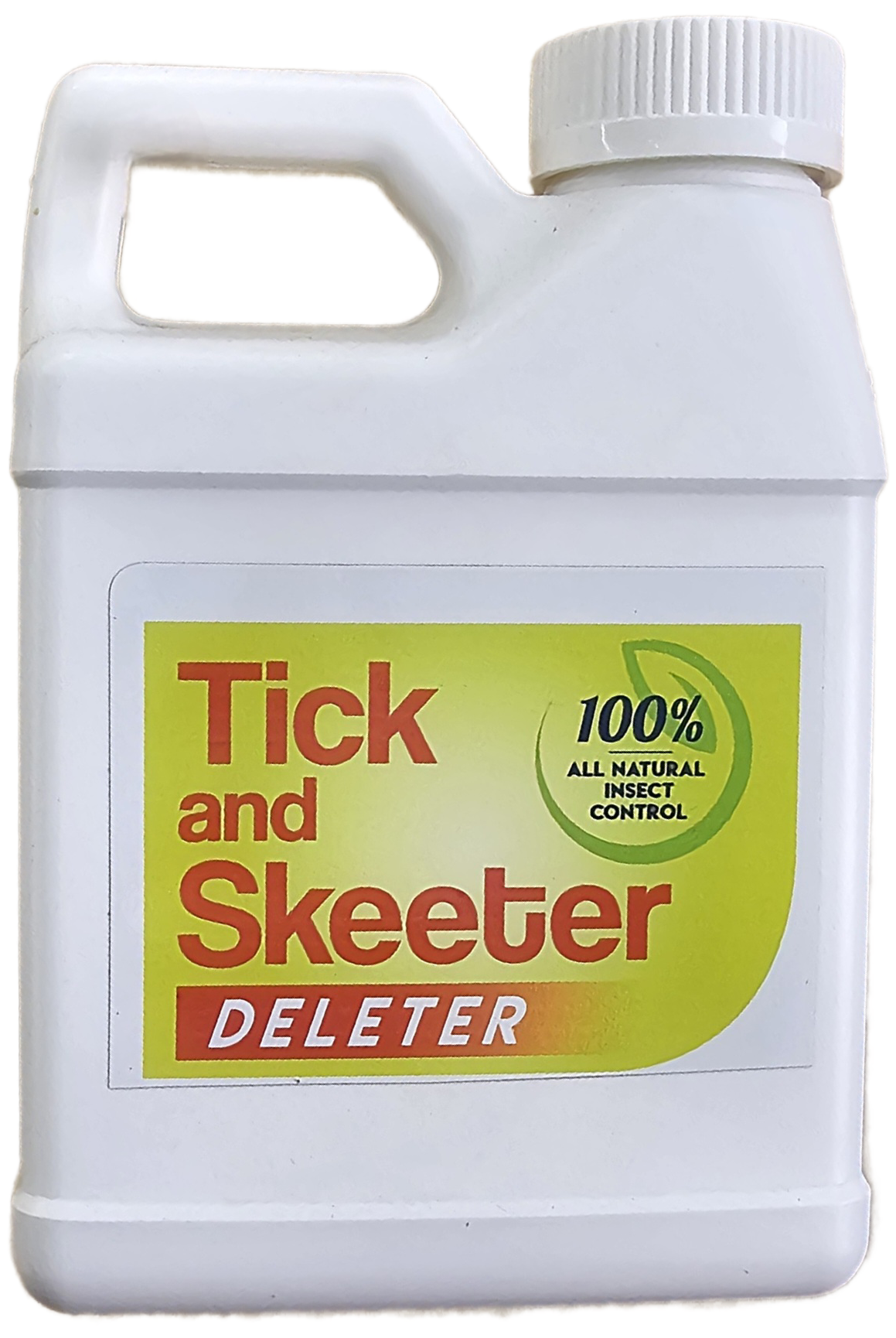 Tick and Skeeter Deleter- 16 oz Concentrate